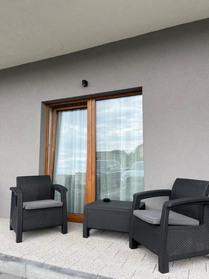 Villa Sosnowe Wzgorze Jastrzebia Gora Phòng bức ảnh