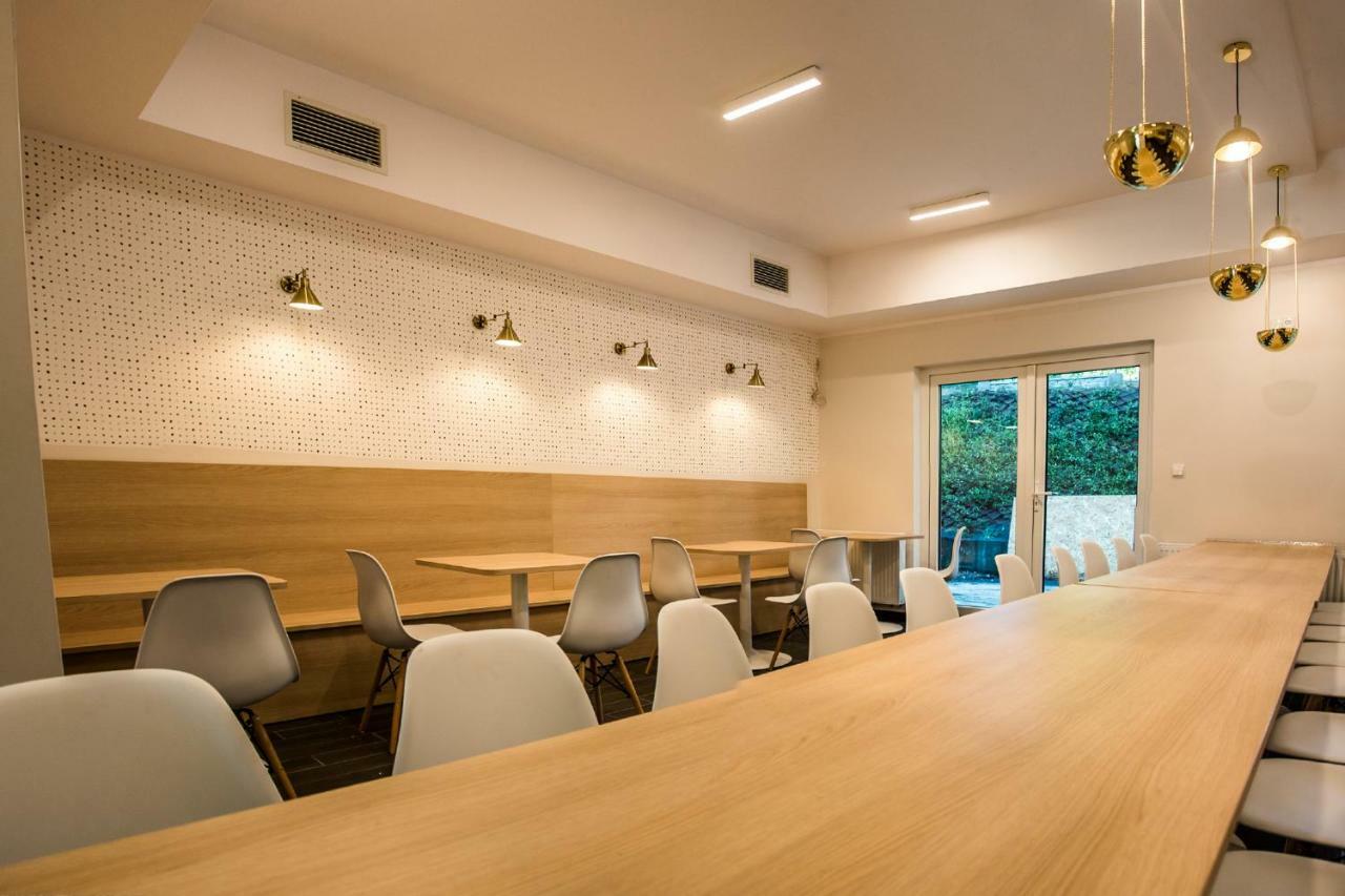 Villa Sosnowe Wzgorze Jastrzebia Gora Ngoại thất bức ảnh