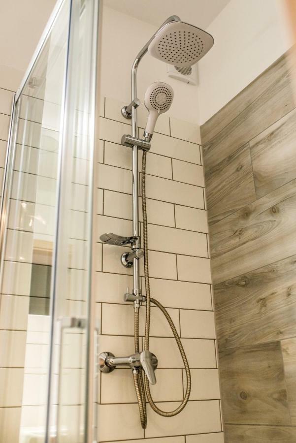 Villa Sosnowe Wzgorze Jastrzebia Gora Ngoại thất bức ảnh