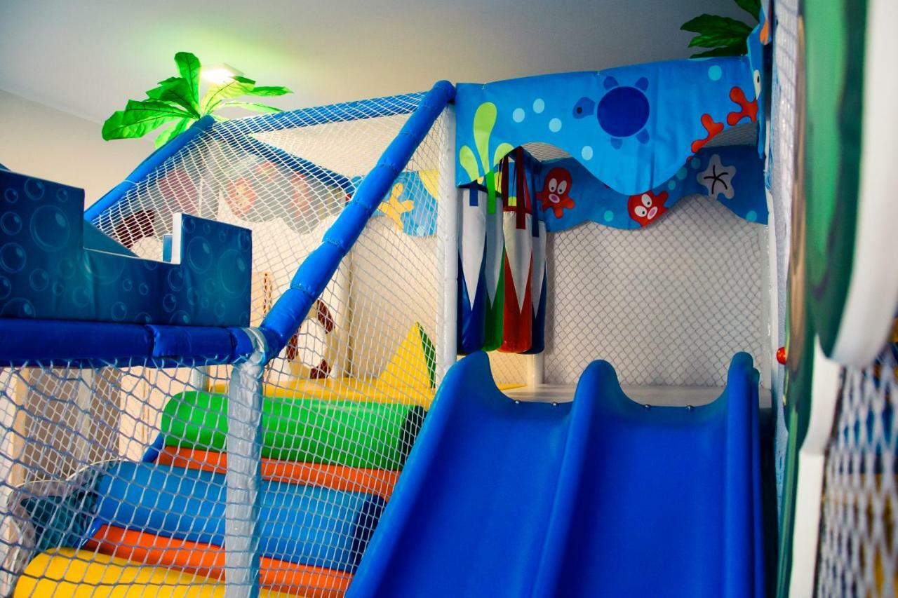 Villa Sosnowe Wzgorze Jastrzebia Gora Ngoại thất bức ảnh