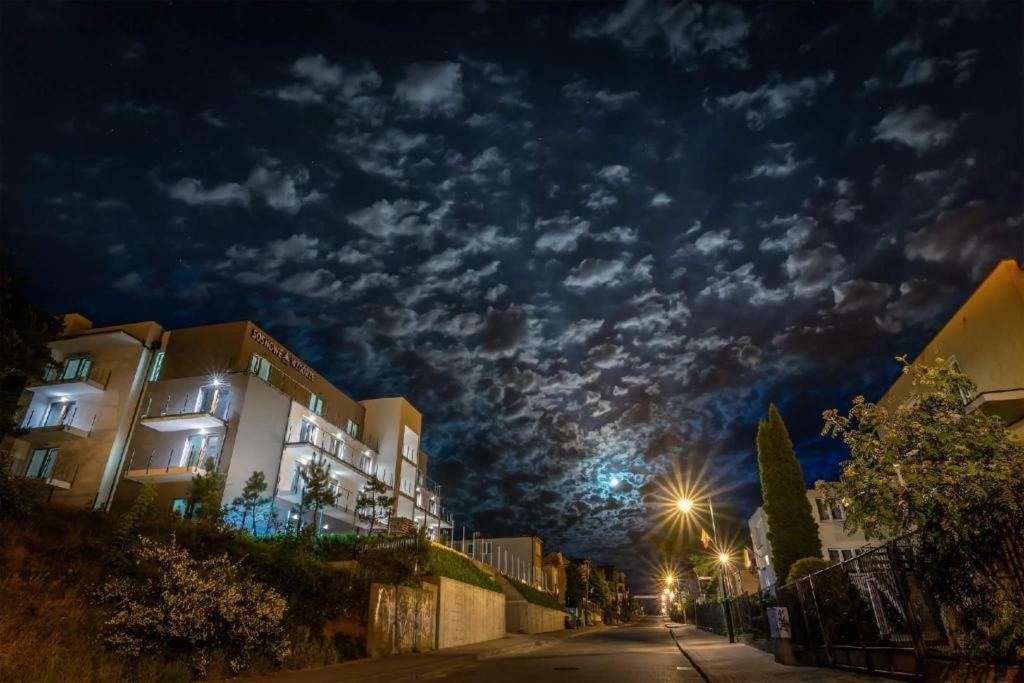 Villa Sosnowe Wzgorze Jastrzebia Gora Ngoại thất bức ảnh